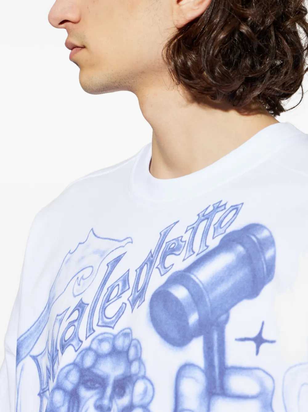 Pdf TSHIRT - Bianco | e8988f174a43979f262a08574fd23b1dbe3b2890