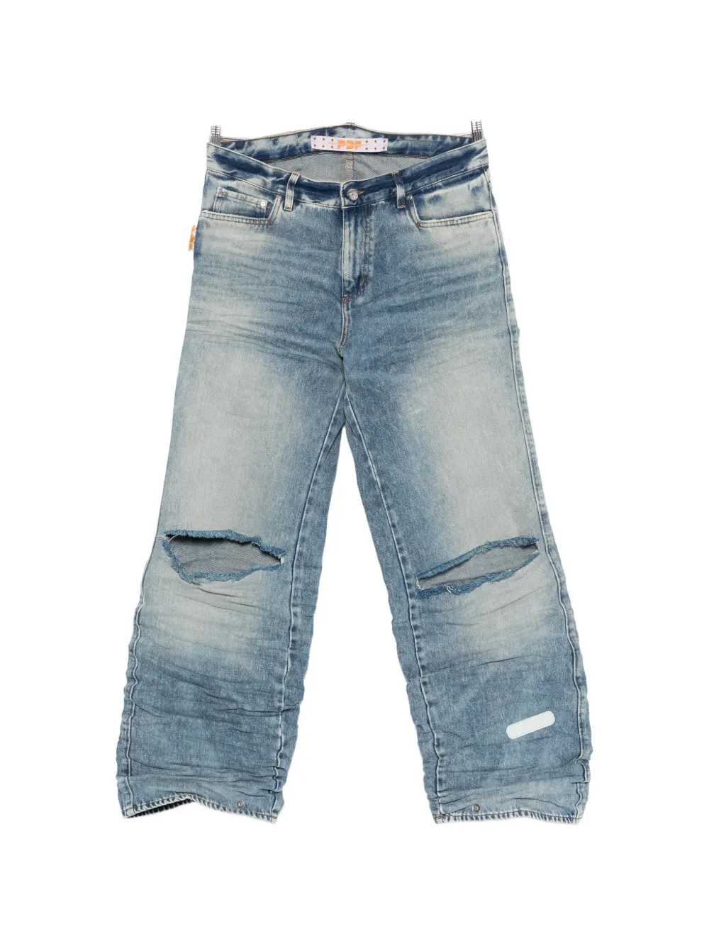 Pdf JEANS - Blu | 67d580aa31c0e6a3c6436de32ee3ffb17c0cafda