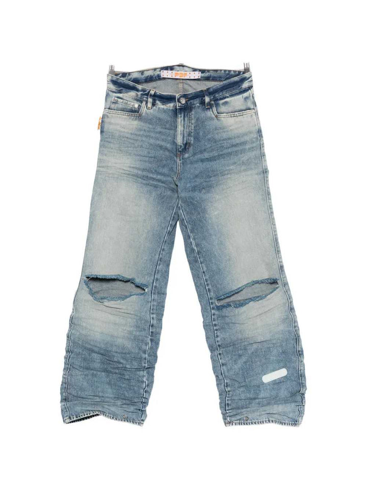 Pdf JEANS - Blu | 67d580aa31c0e6a3c6436de32ee3ffb17c0cafda