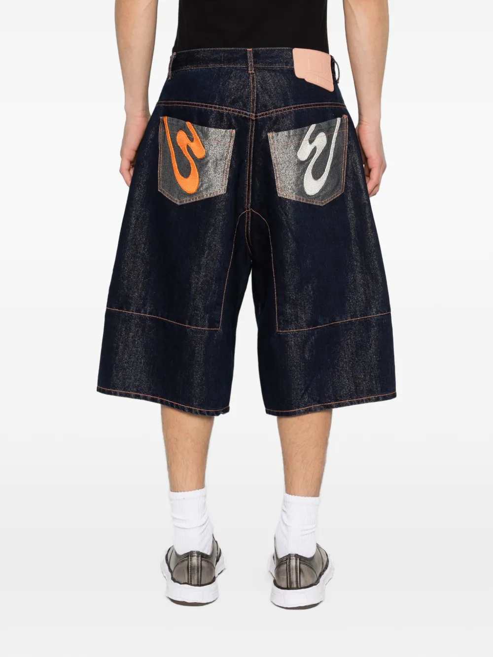 Pdf SHORTS - Blu | 284b6c083b23350c526edc2e5c15d987f1689b50