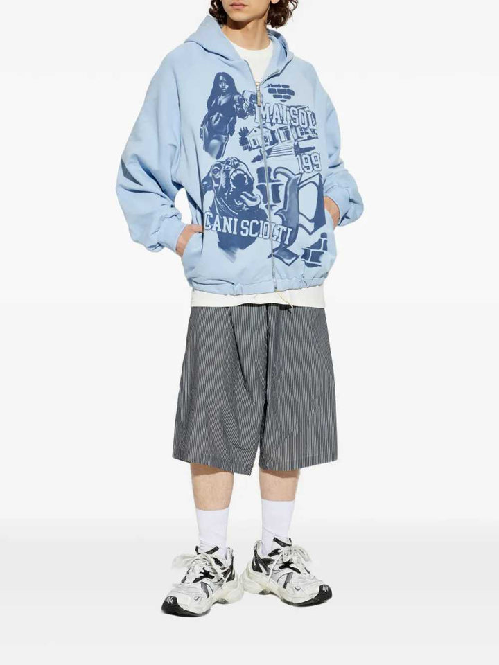 Pdf SWEATSHIRT - Blu | 409c53b9cc774096736fc7d7465750aca5886f4d