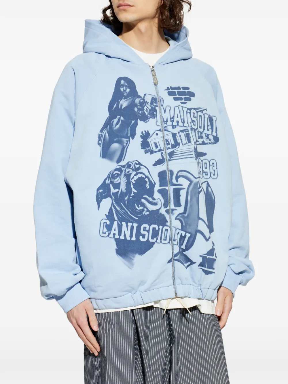 Pdf SWEATSHIRT - Blu | c639c063986cf1523a8512322a1e3c03d96bb8bd