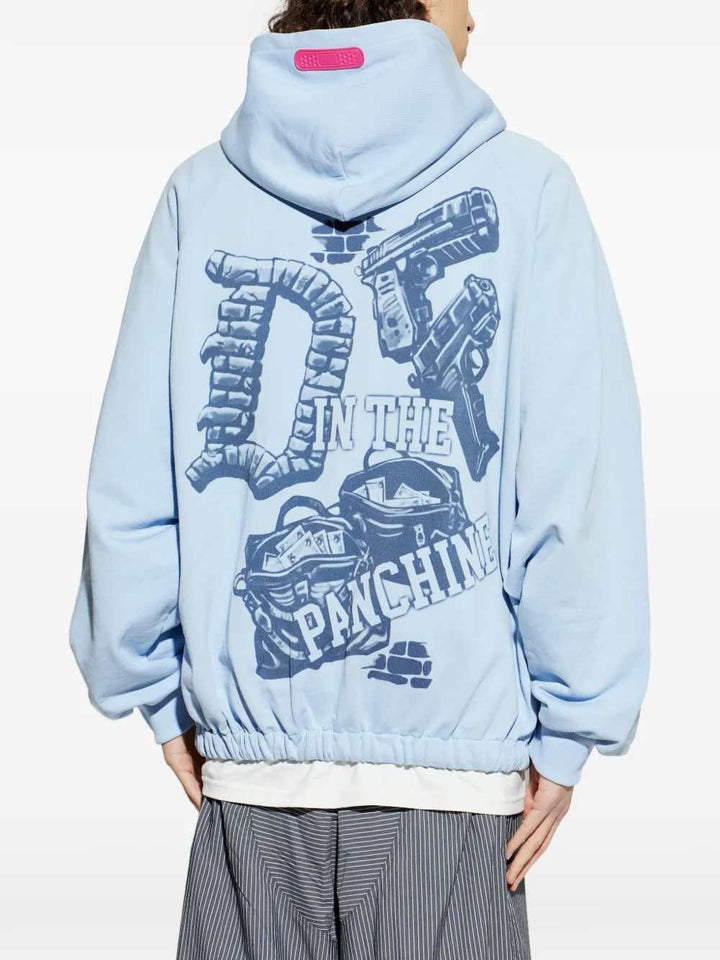 Pdf SWEATSHIRT - Blu | d9fcbb92d2b4559fd82632f901f3606d29601d10