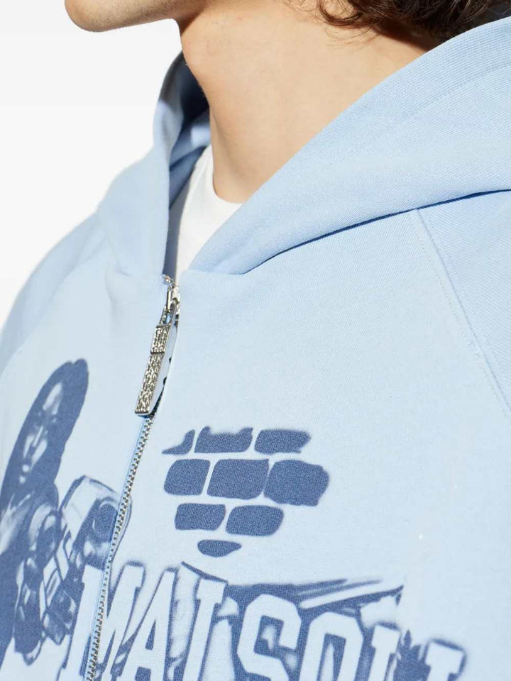 Pdf SWEATSHIRT - Blu | ec25f0125ad8ddbbb1028a47d9087e08abe25140