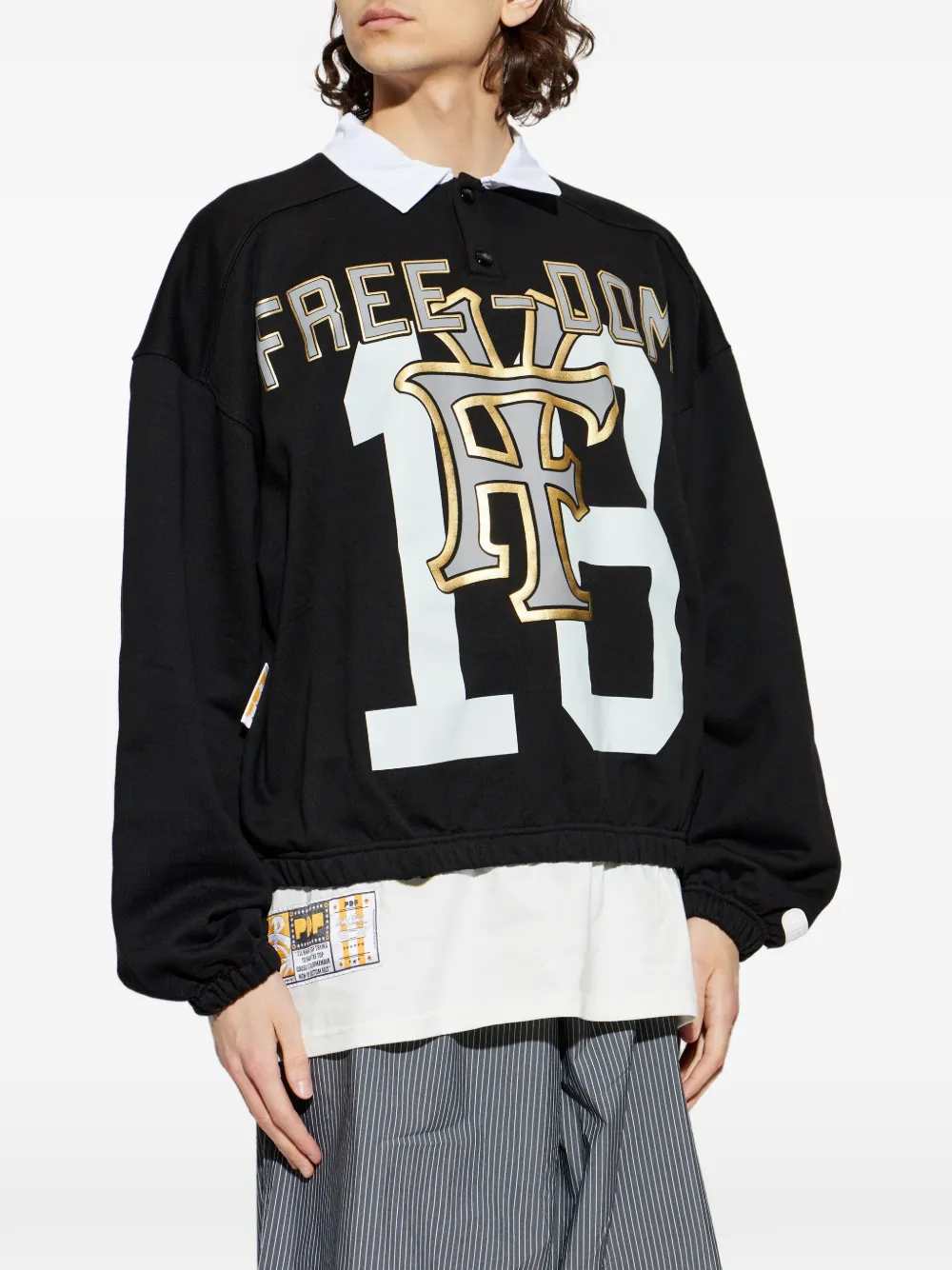 Pdf SWEATSHIRT - Multicolour | fa9f6f8c00f47cf830e39b1ade53f1c08c973ce6