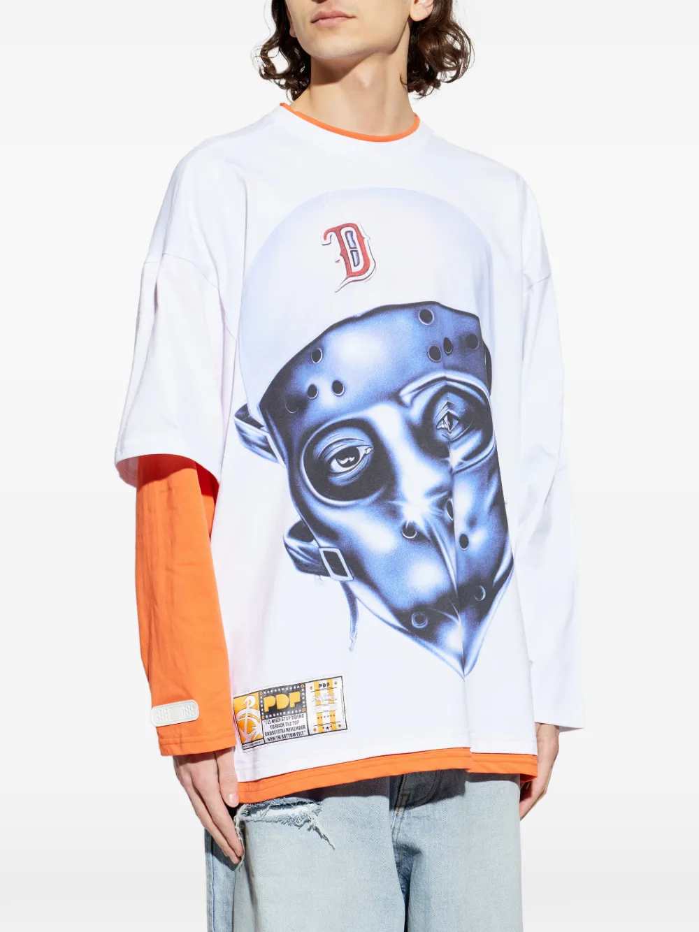 Pdf TSHIRT - Multicolour | 45e8ad17c6529289e796c680e0b58c80aaeaeb83