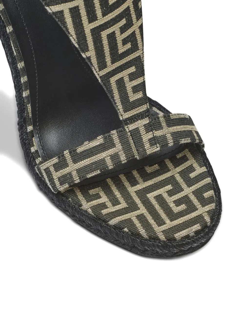 Balmain SHOES - Nero | 268d83698c9e4886b3c6a443c12cba766bed0f19