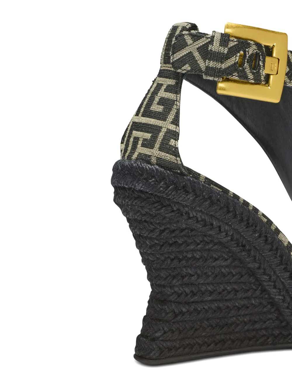 Balmain SHOES - Nero | 3a6821351b25b6fb4e1b3f7cd5738a11b83faba6