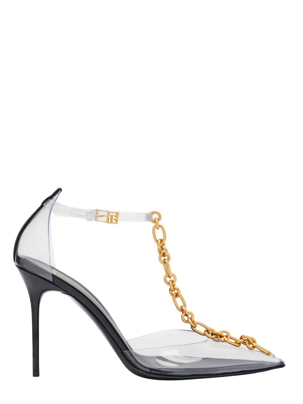 Balmain SHOES - Nero | a8b831bdf4bbdf38071103810e763d5d067cdad3