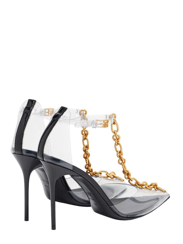 Balmain SHOES - Nero | 8801ac1f98abfcb8ff7473e477b1fde3faba0874
