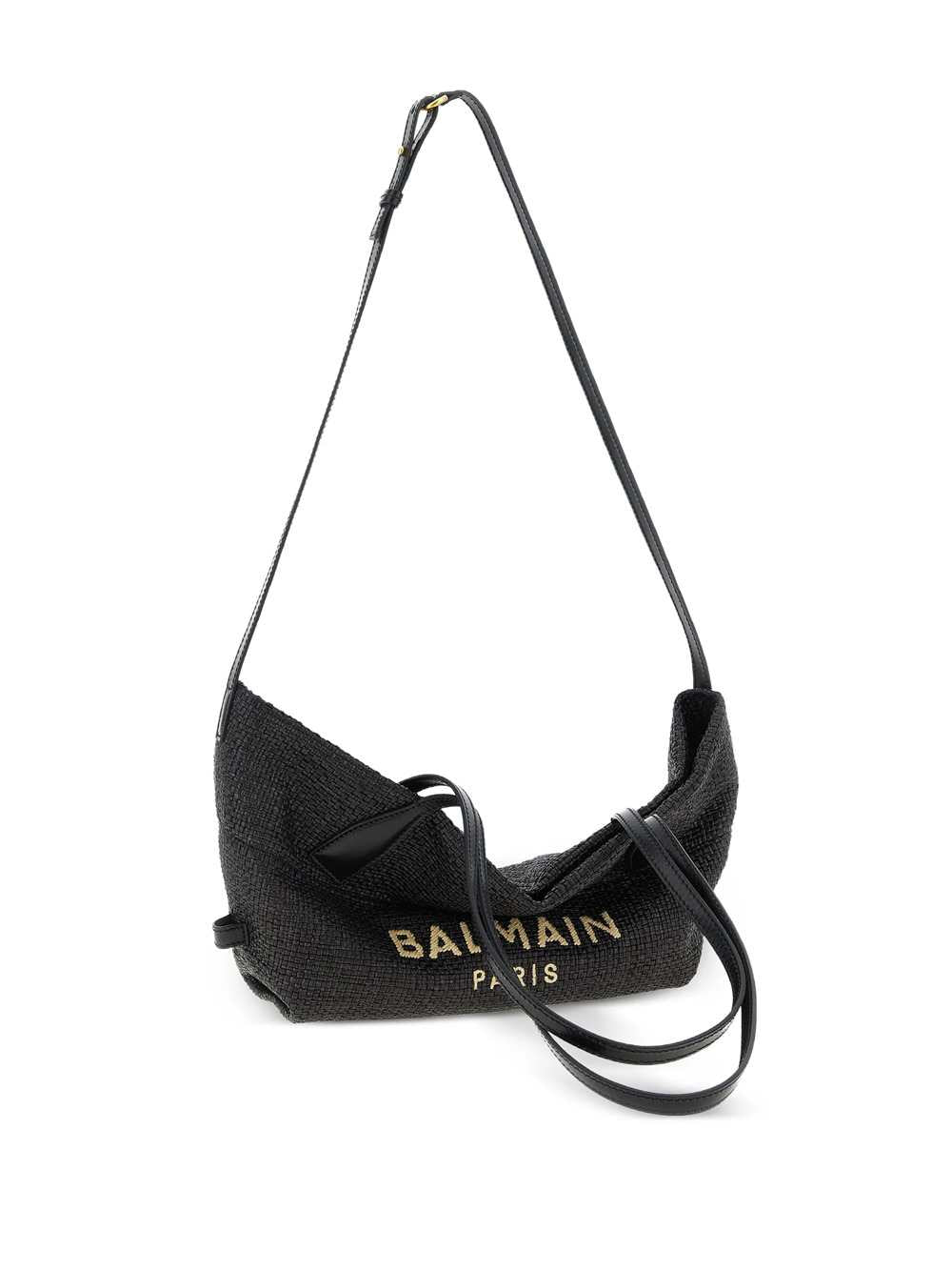 Balmain BAG - Nero | 4a4caee3fb74baf5b42aa01a19249ddb89c1b07f