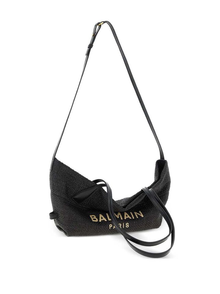 Balmain BAG - Nero | 4a4caee3fb74baf5b42aa01a19249ddb89c1b07f