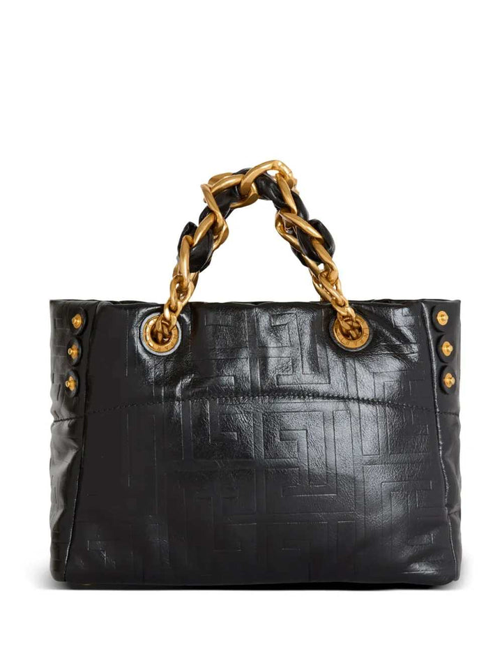 Balmain BAG - Nero | 3762757b6dd79558bb676a2286ae4f6aad62e770