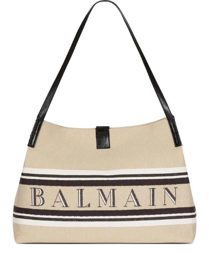 Balmain BAG - Marrone | 29bbc00b59b5fe5e6c9300763e030703dc842057