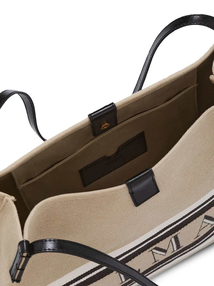 Balmain BAG - Marrone | a7c7fc2fcd441d8e3d2622e55b8c04cbbb59e755