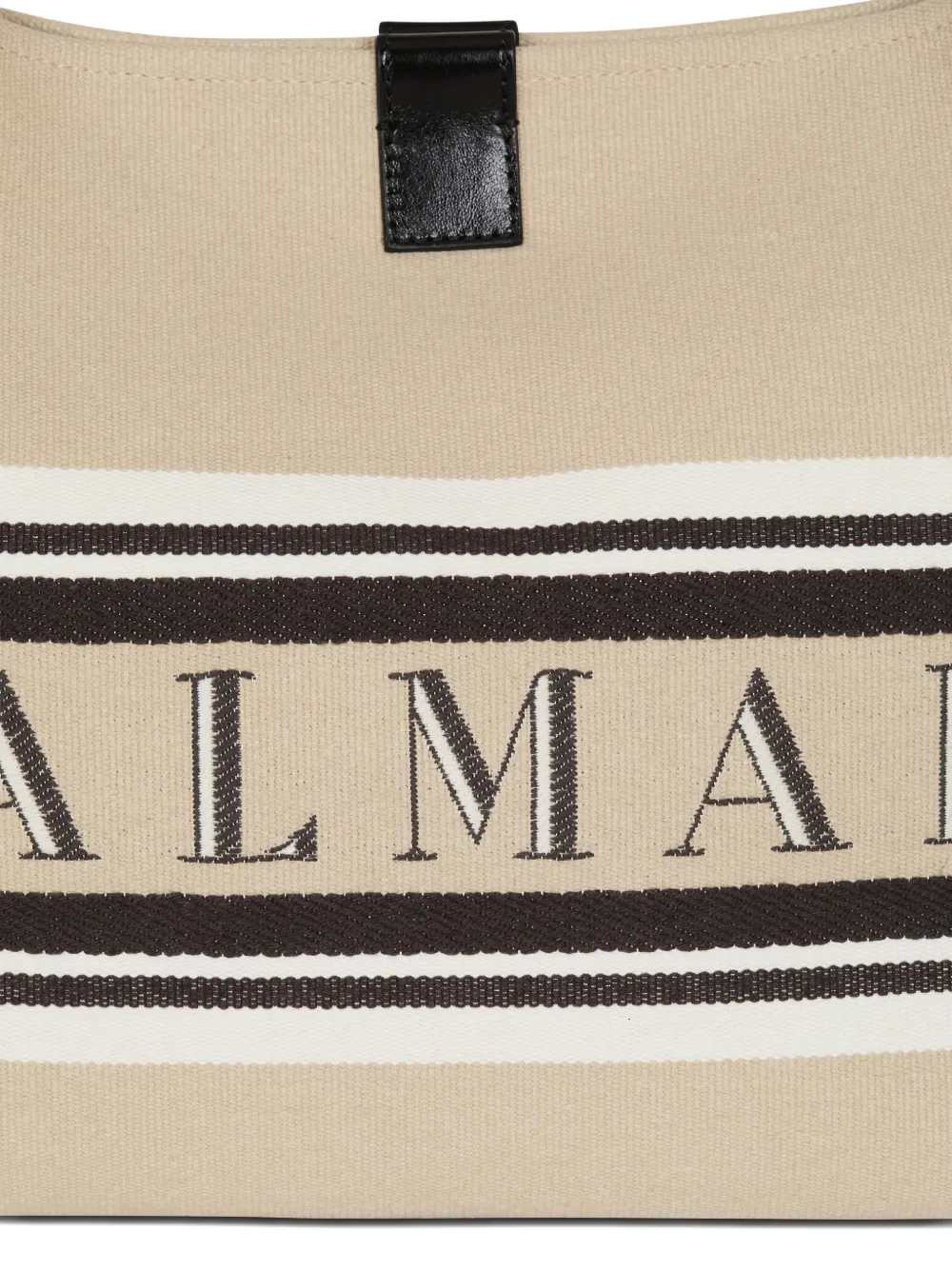 Balmain BAG - Marrone | d89e308afbd0957799f6c358f9b1d7bd2d59b24a