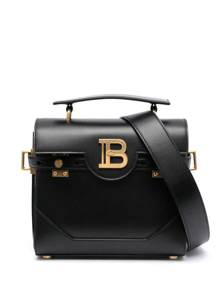 Balmain Handbag - Nero | 28a1360c67bcc6811208c29215db5d6ed4ab5054