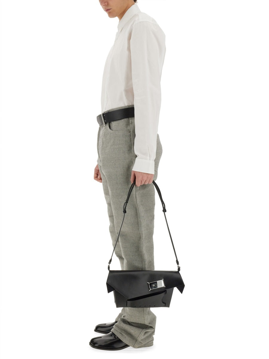 Maison Margiela Jeans - Blu | Wanan Luxury