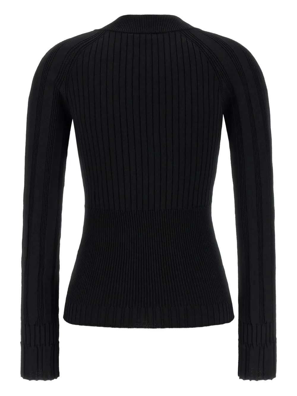 Balmain SWEATER - Nero | 1296e7a8f62c29f73c1f2dfb154bc4e08eb5ea84