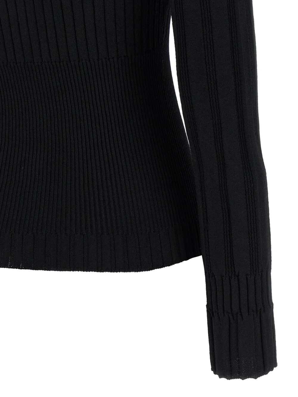 Balmain SWEATER - Nero | a6236b1dff23cda2d45a1e6879a3676f37221028