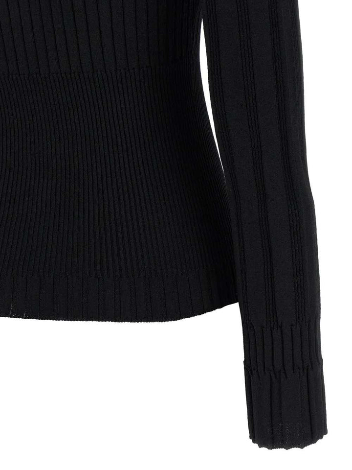 Balmain SWEATER - Nero | a6236b1dff23cda2d45a1e6879a3676f37221028