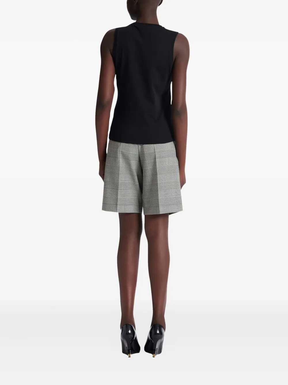 Balmain TOP - Nero | 1660747a4a8e2c63e9aaad159e30ca53c23cec79