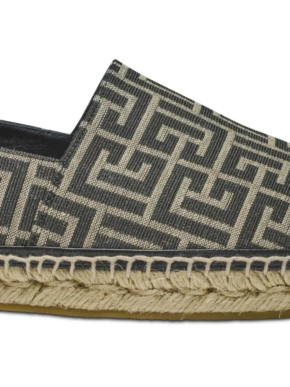 Balmain SHOES - Multicolour | 999233256a0eb082b8b07ea06e557b212fac00e4