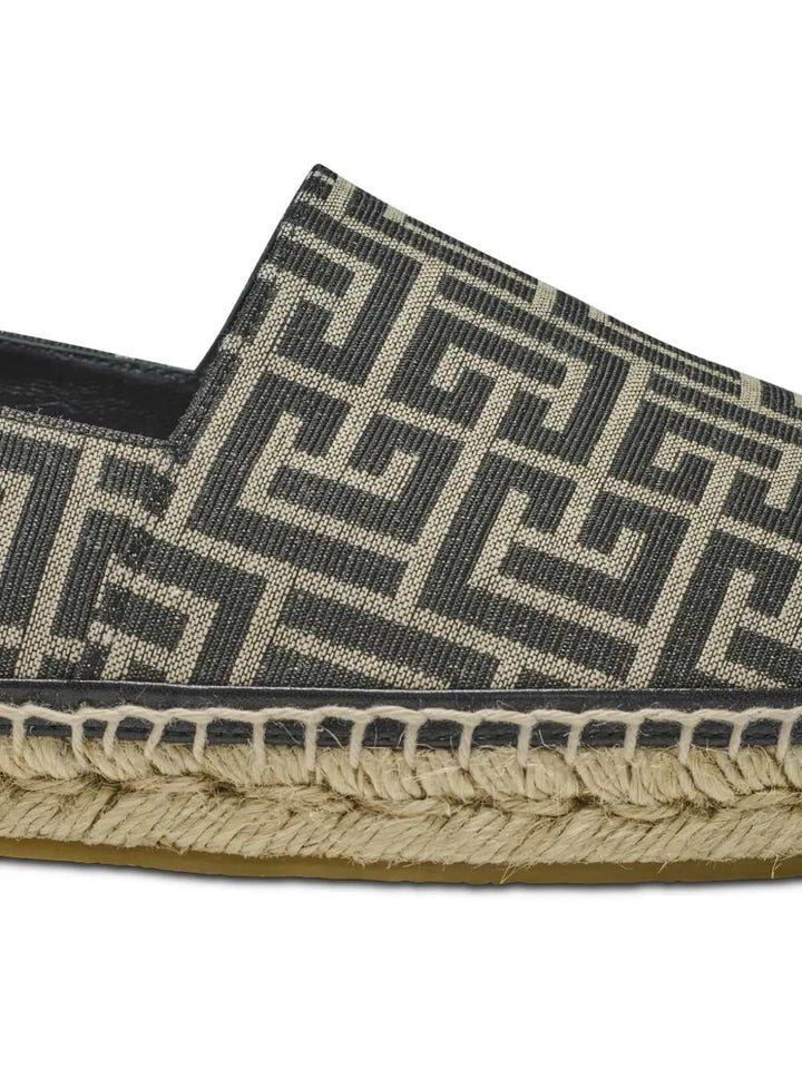 Balmain SHOES - Multicolour | 999233256a0eb082b8b07ea06e557b212fac00e4