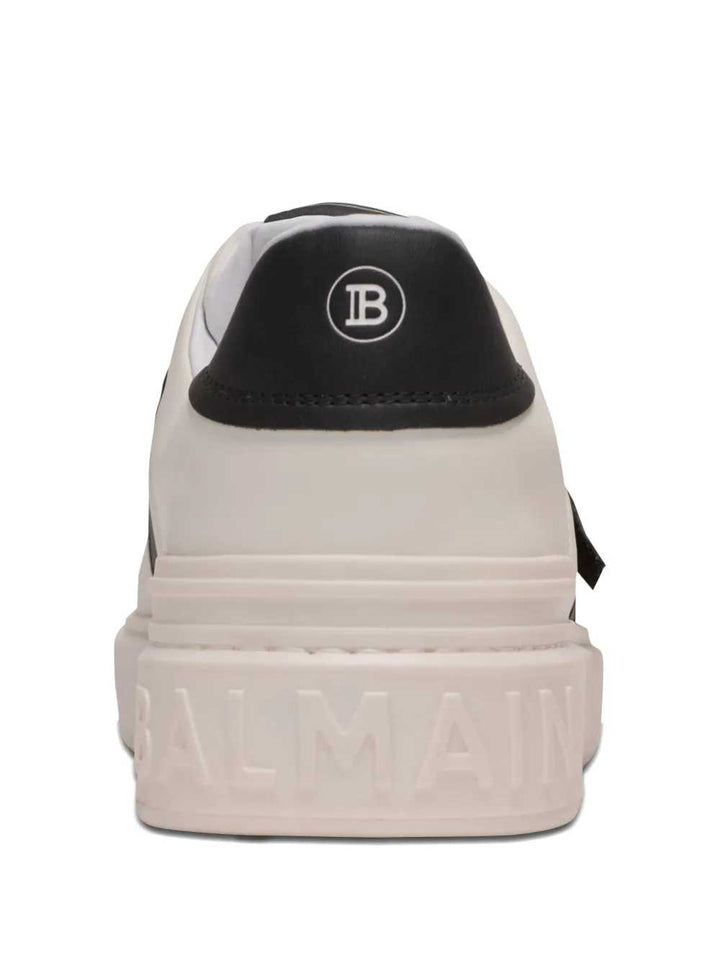 Balmain SHOES - Bianco | 65024d438f14376e85f66b3fd363e4029276f2e2