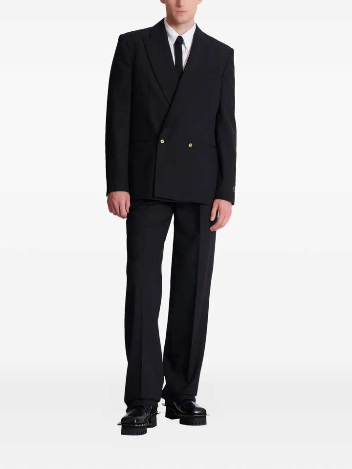 Balmain JACKET - Nero | 83c9944250ed10f0ad0cdc914390c0f0338f5418