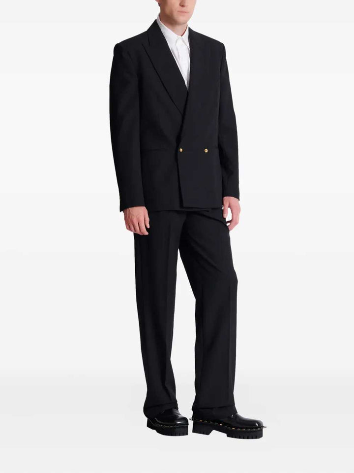 Balmain JACKET - Nero | 8ff25d5a05f80728bae9af55ec06aa5f26960a71