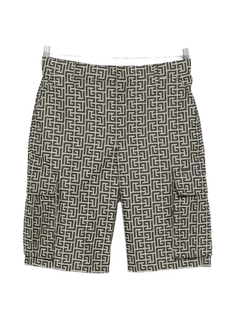Balmain SHORTS - Multicolour | 804e64d44742bf308d7444bb7668d9086f79155c