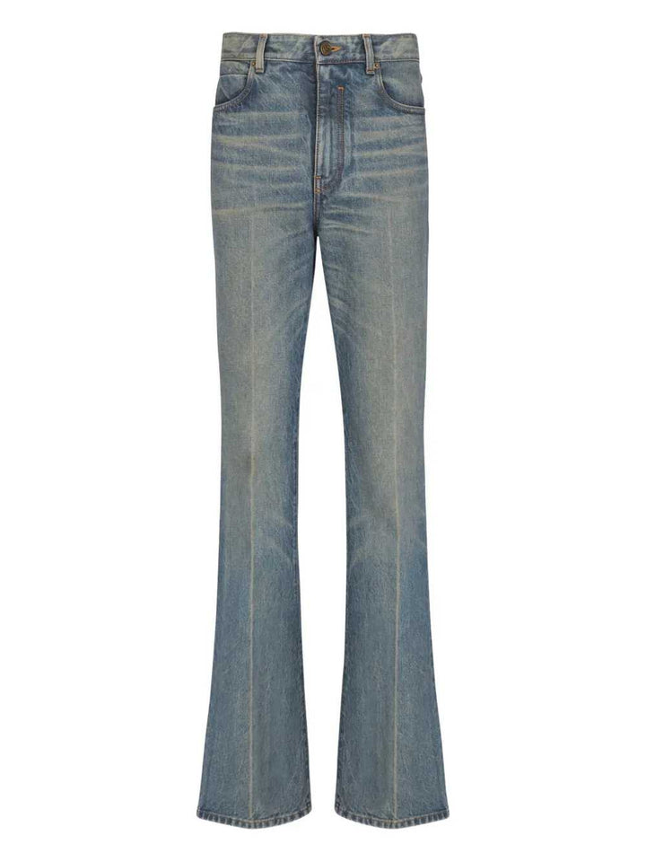 Balmain JEANS - Blu | c32055f86f3a92b7c429b99cc4c65c1a47bddf13