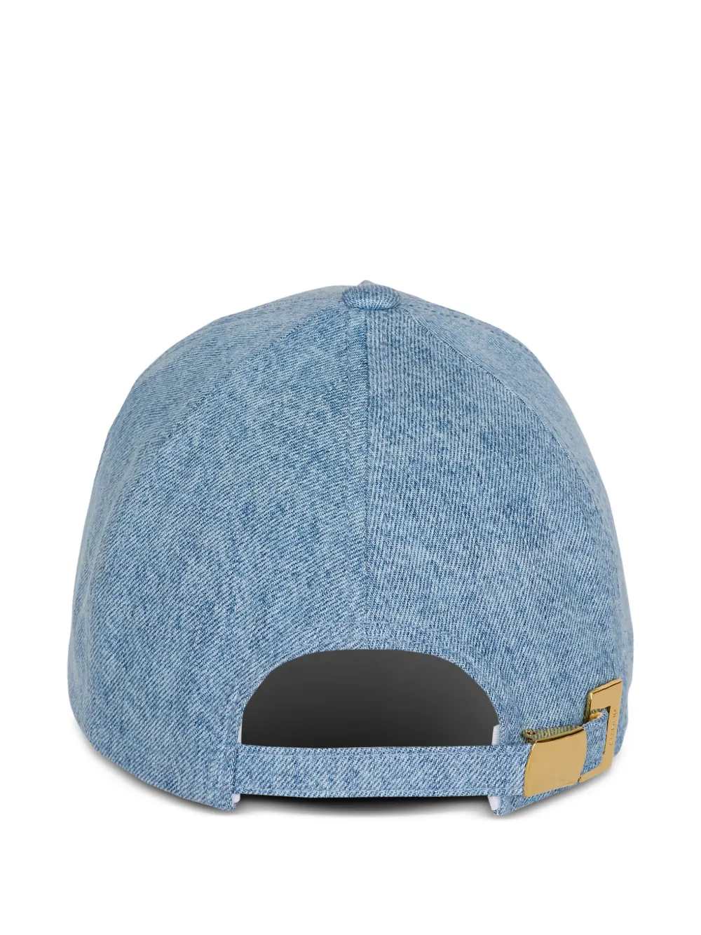 Balmain HAT - Blu | 4cccdd745f3dd2e6667197bb8061738ae4917845