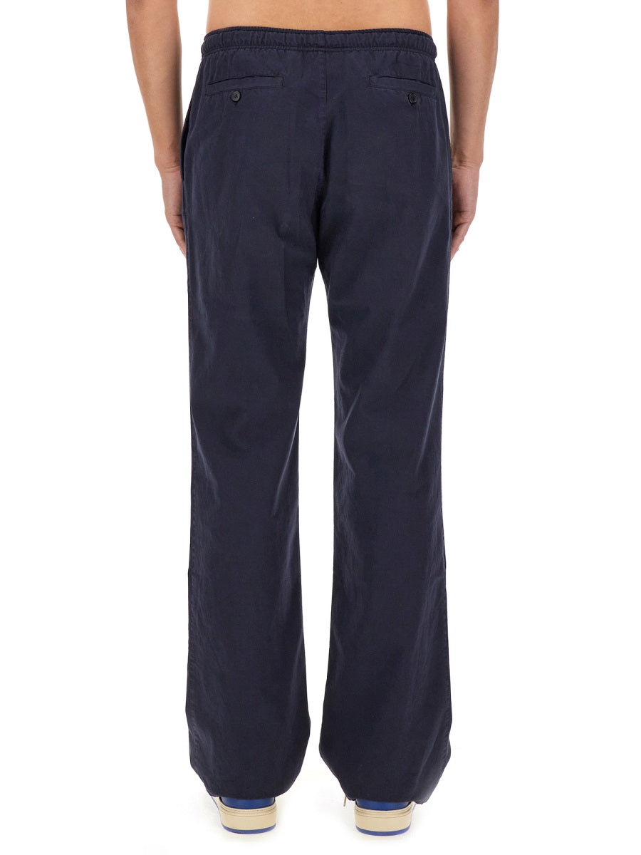 Palm Angels Tute Intere - Blu | Wanan Luxury