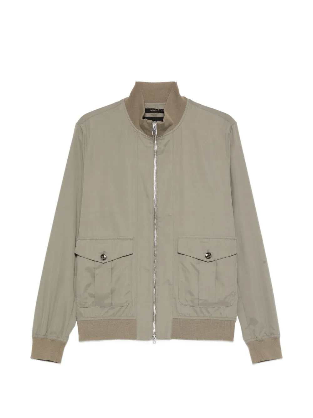 Montecore JACKET - Verde | 6b1ebc1d16d99246a122fa585b3f95af1487a86a