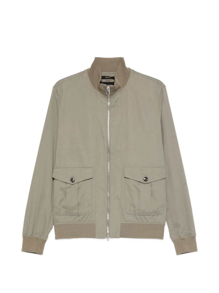 Montecore JACKET - Verde | 6b1ebc1d16d99246a122fa585b3f95af1487a86a