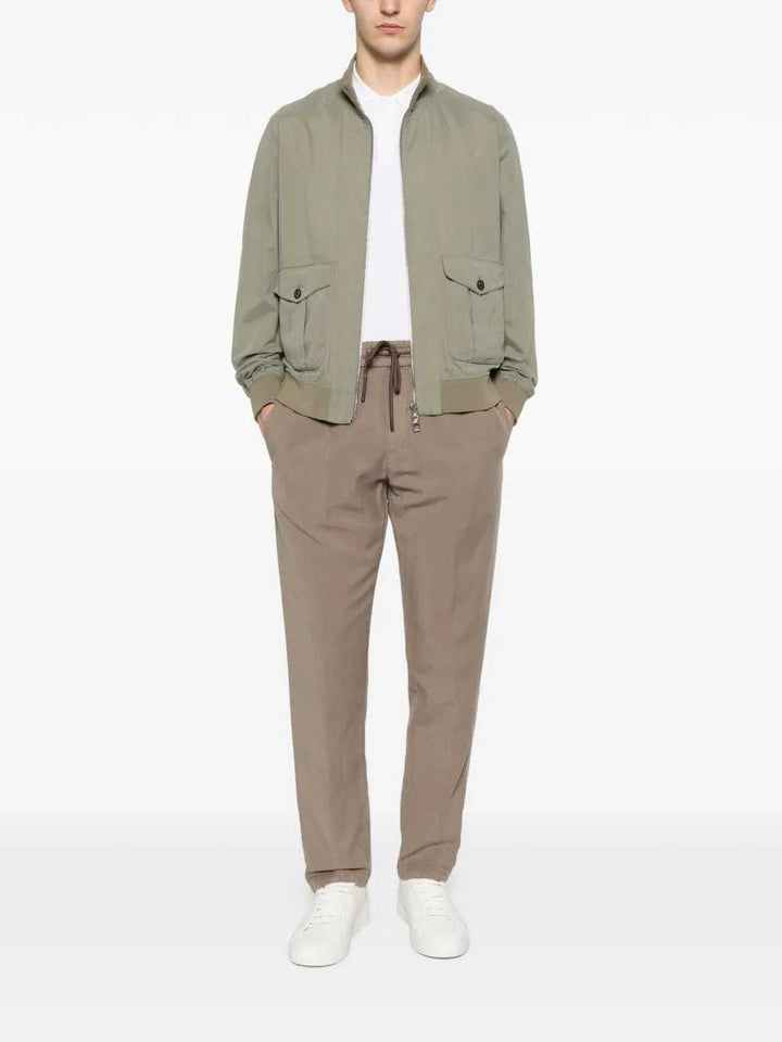Montecore JACKET - Verde | 8e875b3c403918598e22c2cee2560a291599fb11