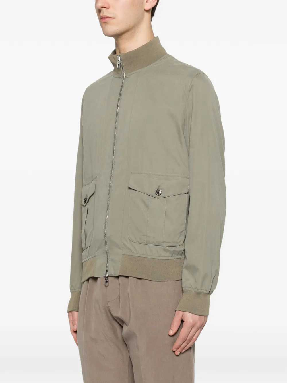Montecore JACKET - Verde | 93e55e5ae68eb570c39e06e7ae1f0cf22a214b98