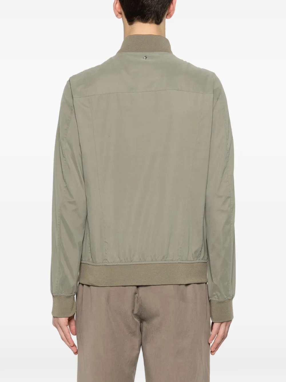 Montecore JACKET - Verde | 47413edf5fedee903012d5bfa36340294112c9e0