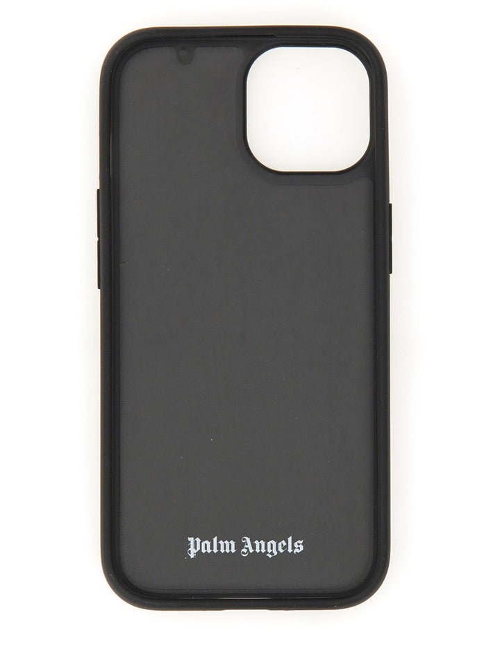Palm Angels Cellulare, Pc e Gadget - Nero | Wanan Luxury