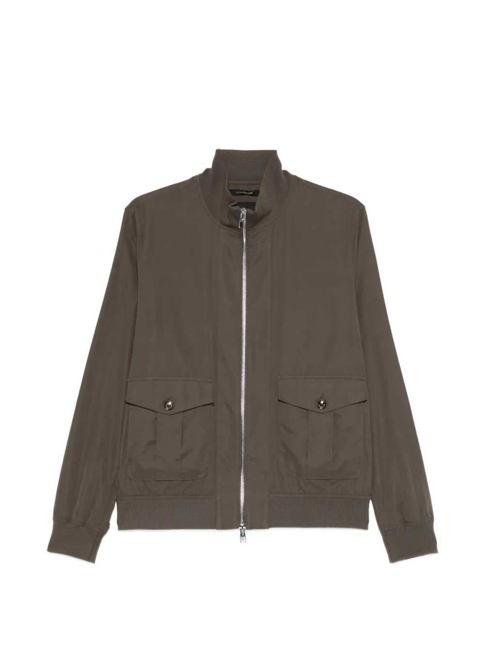 Montecore JACKET - Marrone | c2bd6b9717c5717a2cb668ef10a549cccfe0987f