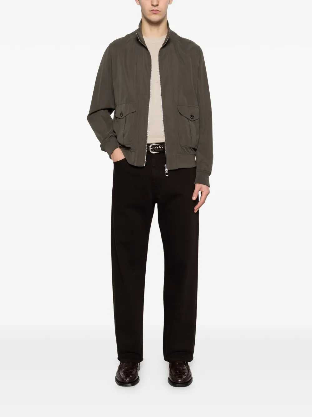 Montecore JACKET - Marrone | 20950a2c0a746ada1804f846ab15f4b3bf697c27
