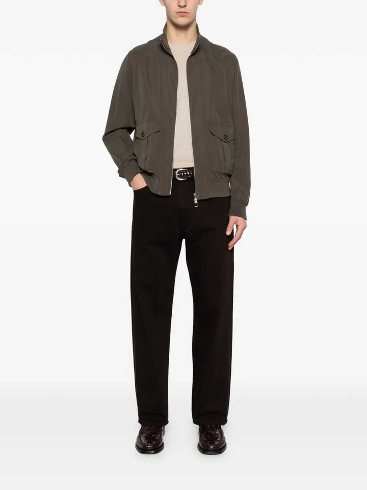 Montecore JACKET - Marrone | 20950a2c0a746ada1804f846ab15f4b3bf697c27