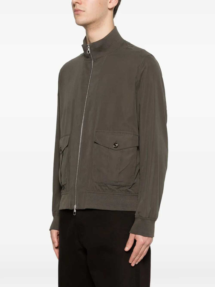 Montecore JACKET - Marrone | 45d58fbd485fea8a37ac7c54e1ec92ba53405e43