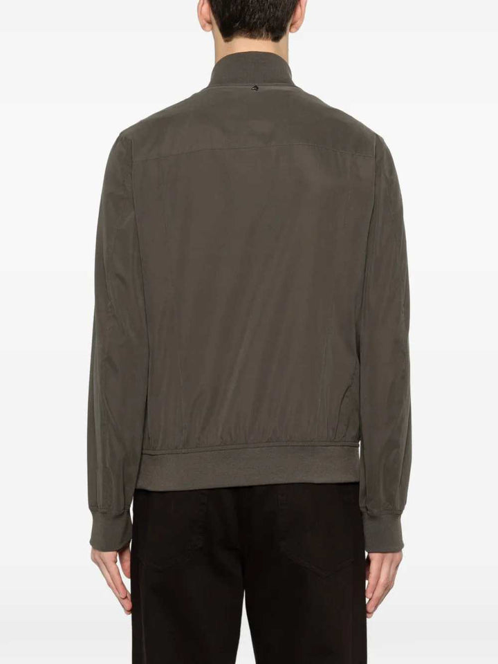 Montecore JACKET - Marrone | dce3410af99f67f7e36a1a5ceba3eec1661aab30