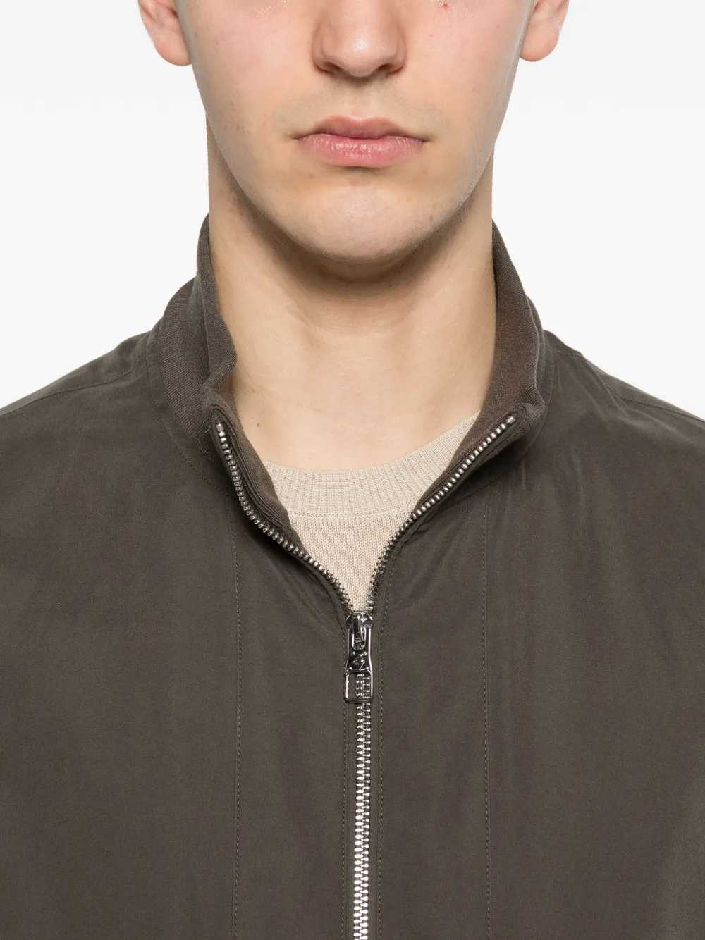 Montecore JACKET - Marrone | e5f346b9a173d21c1ed8d65c967bbe84e7339ff4