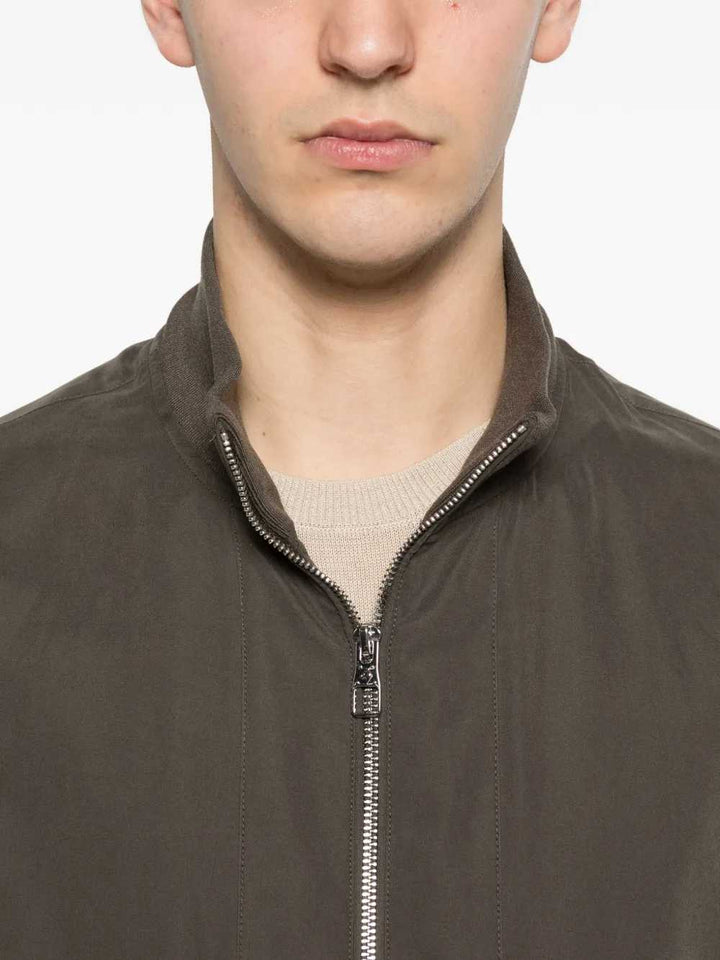 Montecore JACKET - Marrone | e5f346b9a173d21c1ed8d65c967bbe84e7339ff4