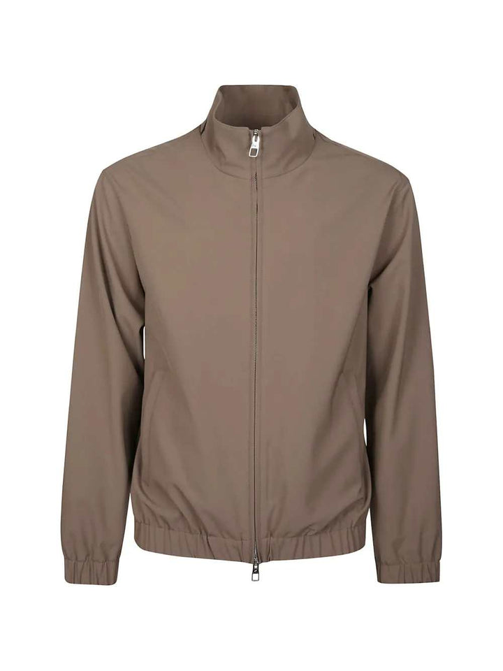 Montecore JACKET - Marrone | a0e5651a2d639439d8c785c685a8ede75a6b592a