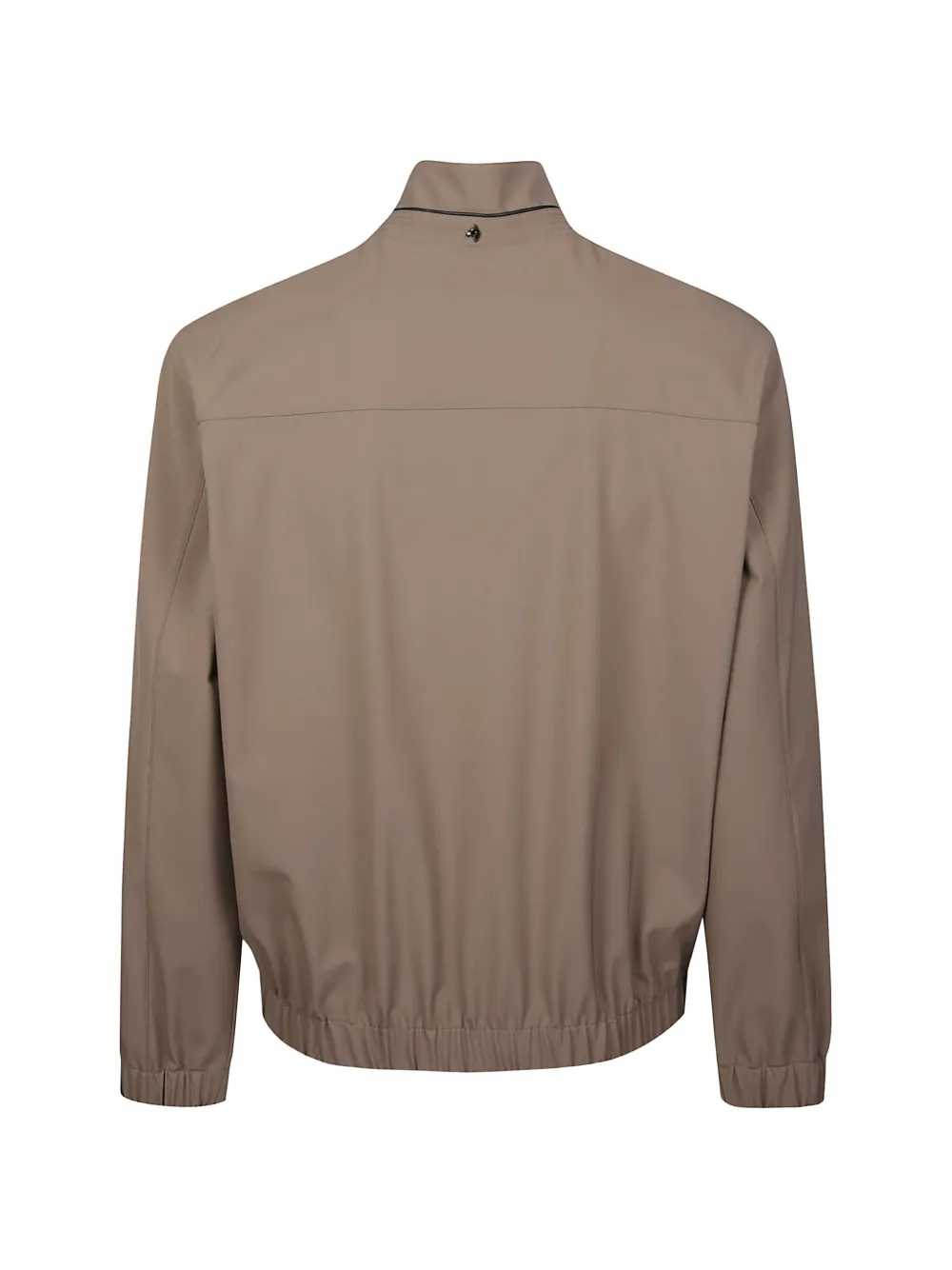 Montecore JACKET - Marrone | 87de905ccad2ce8f9ec552f0949a7788de0a38cc